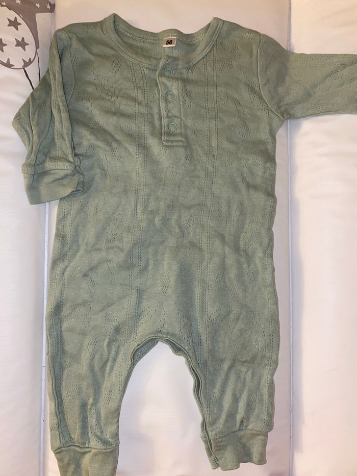 5 combinaison - photo numéro 2