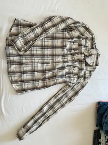 Chemise hm