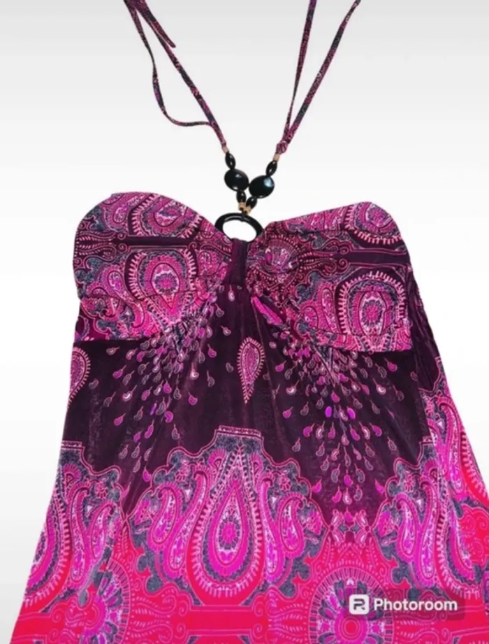 Robe légère été - photo numéro 3