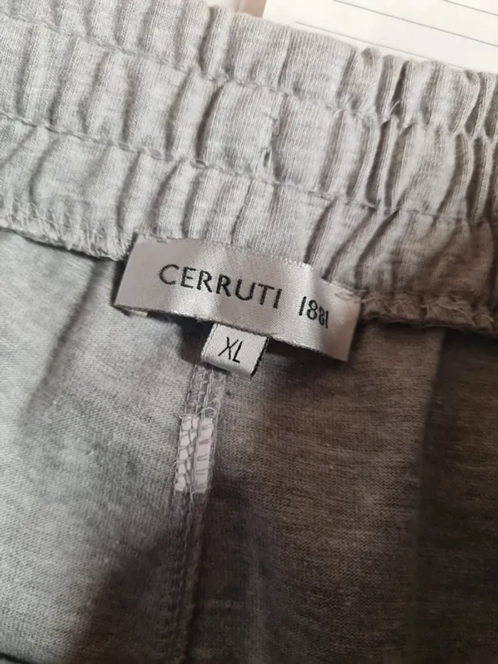 Short cerruti 1881 - photo numéro 4