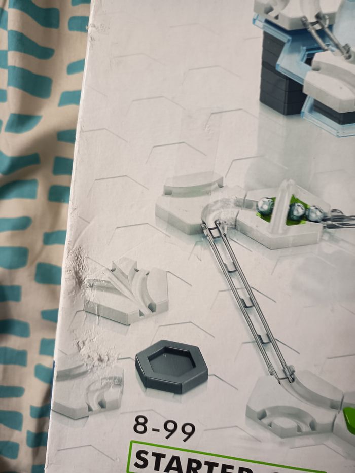 Jeu Gravitrax - photo numéro 2