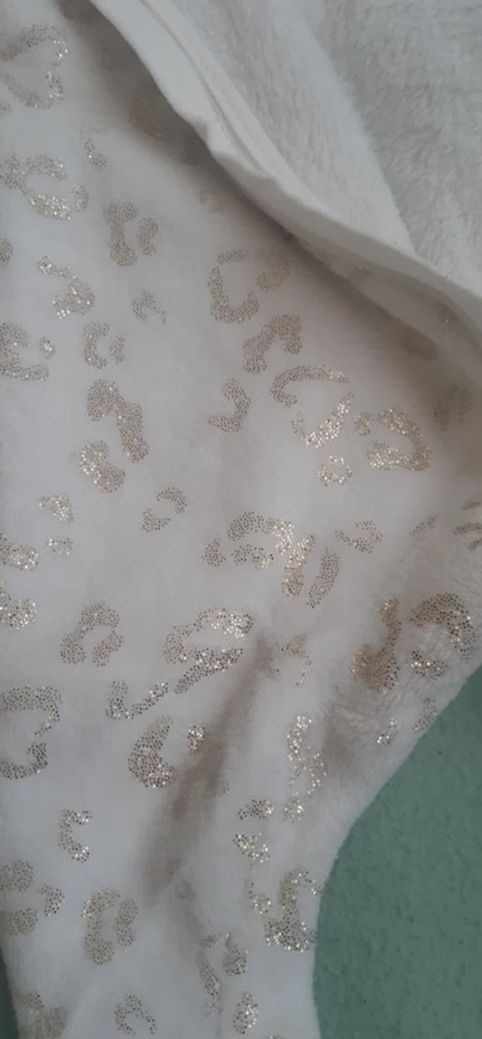 Pyjama capuche 1 pièce 3m 59cm - photo numéro 6