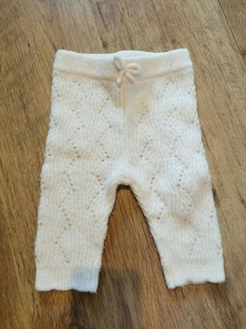 Pantalon bébé fille