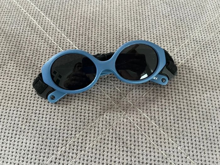 Lot de 3 Paires de lunettes bébé neuves - photo numéro 8