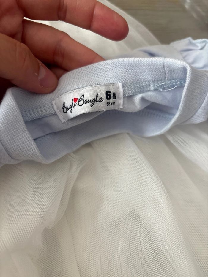 Robe 6 mois - photo numéro 4