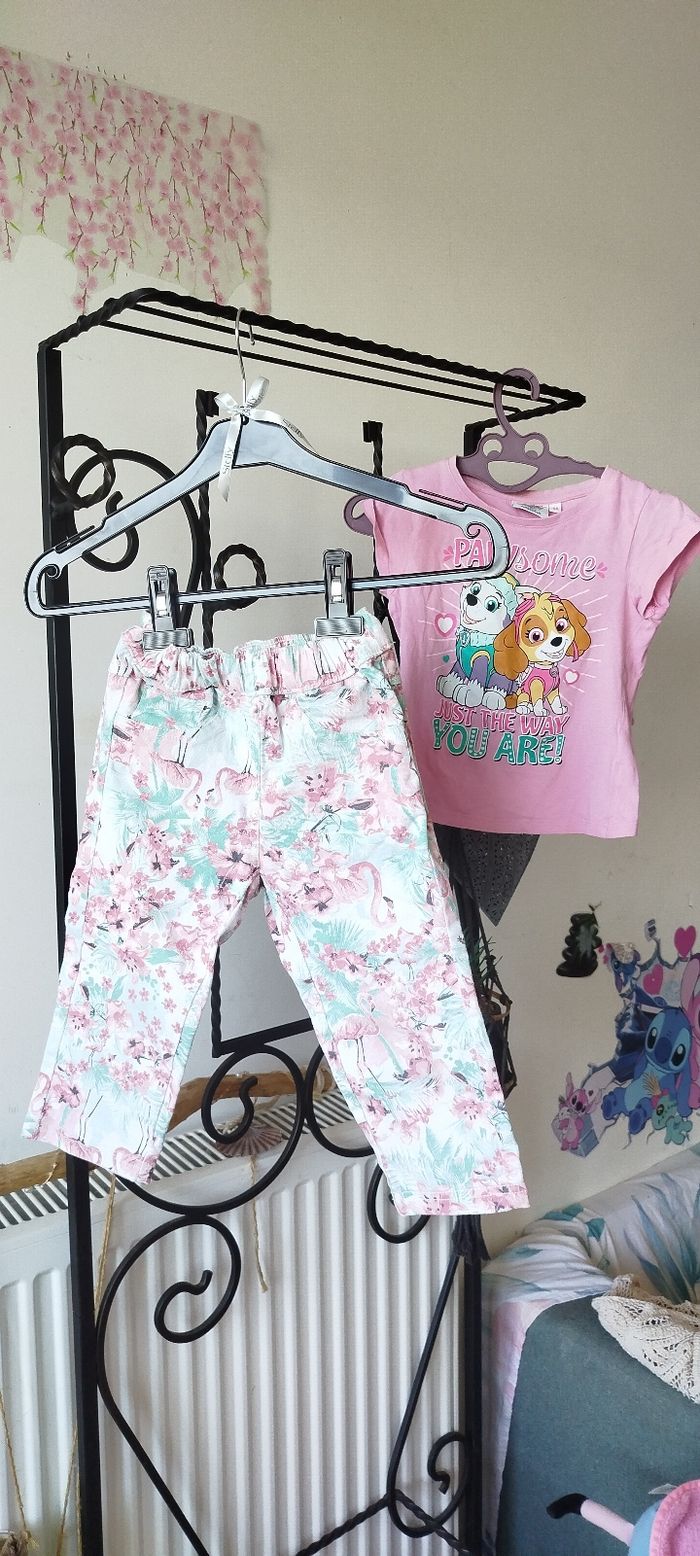 Enssemble enfants 5/6 ans 🎀 - photo numéro 4