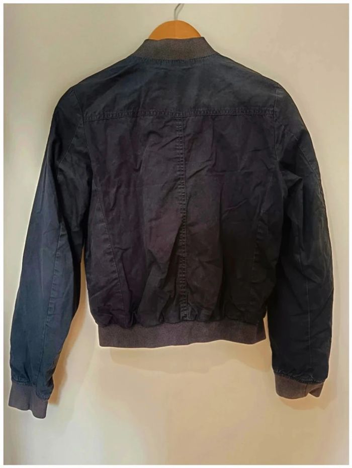 Veste - photo numéro 2
