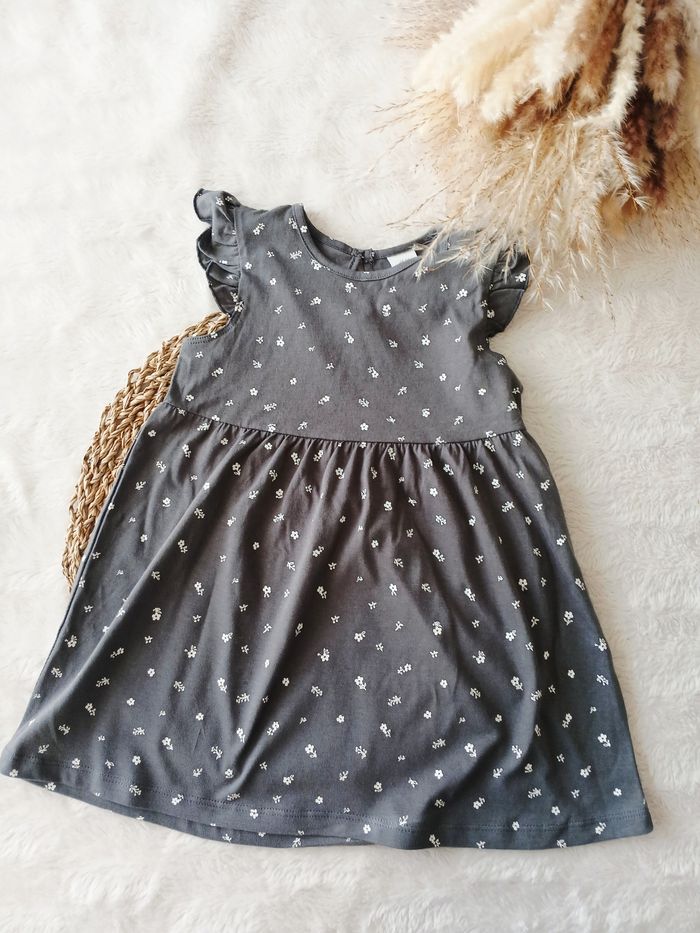 Ensemble bébé fille 18 mois / 86 cm - photo numéro 3