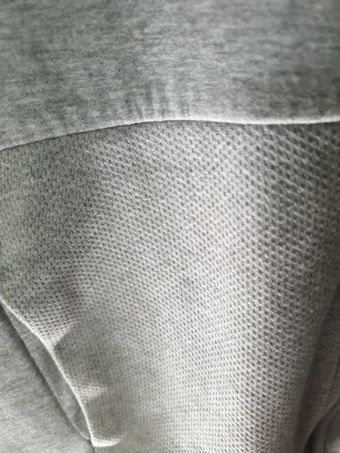 Veste Puma grise - photo numéro 4