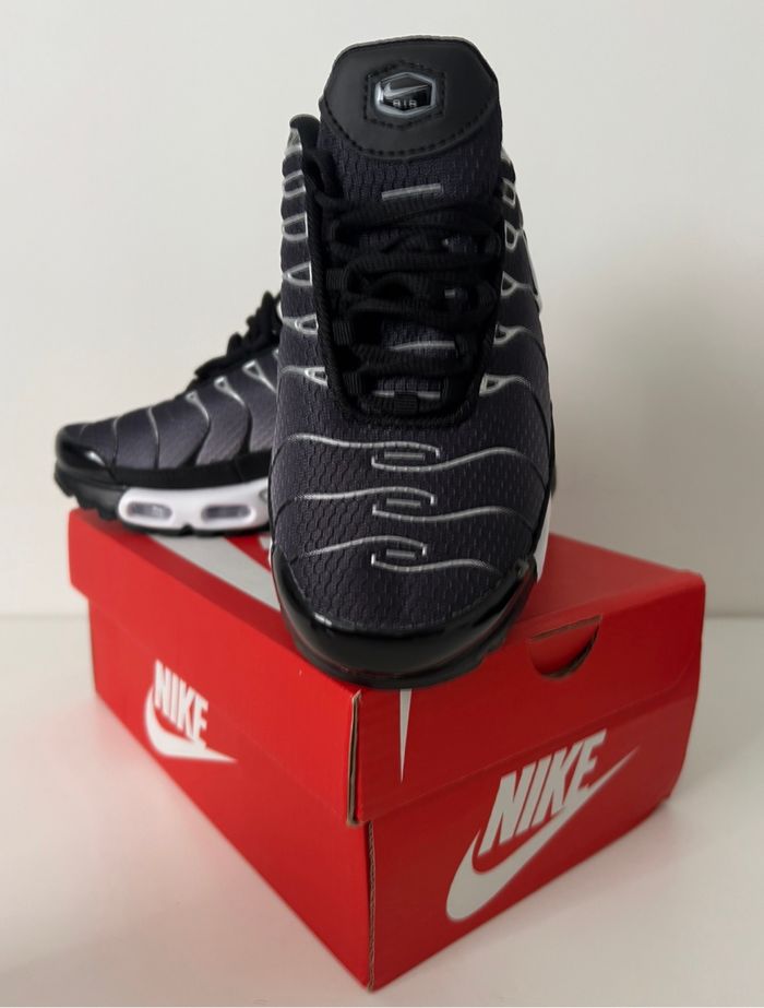 Chaussure Nike TN - photo numéro 8