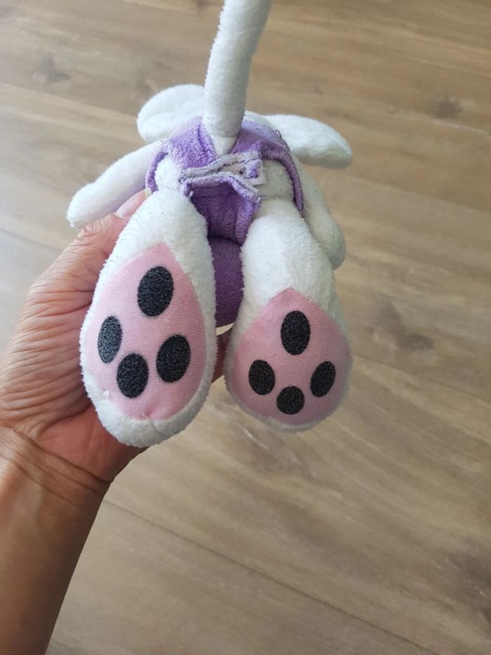 Peluche Diddl - photo numéro 5