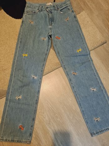 Jean tomy hilfiger