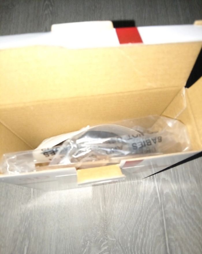 Lampe gaming - photo numéro 5