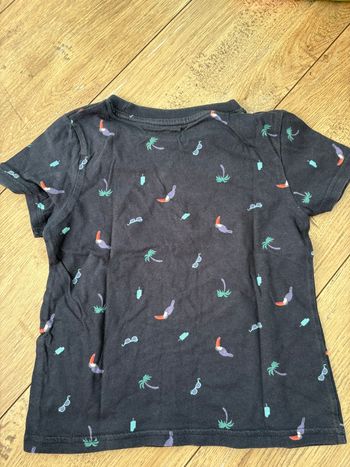 T-shirt Kiabi 5 ans 