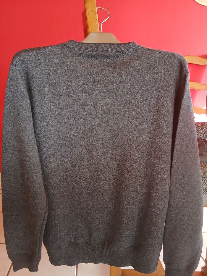 Pull homme - photo numéro 4