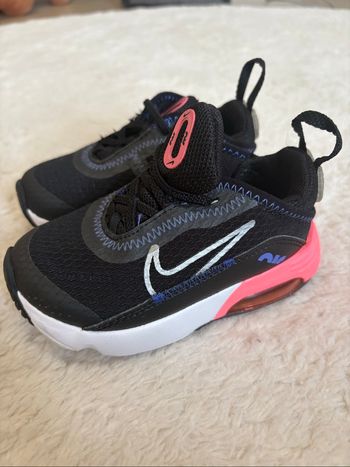 Chaussure Nike bébé