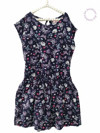 3 ans fille robe été