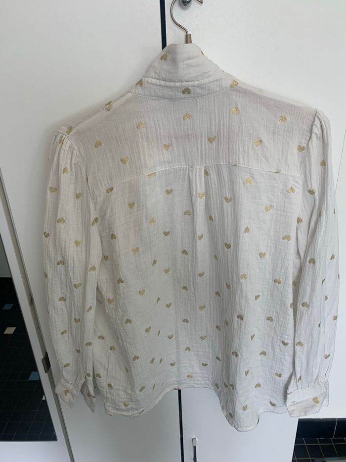 Chemise - photo numéro 2