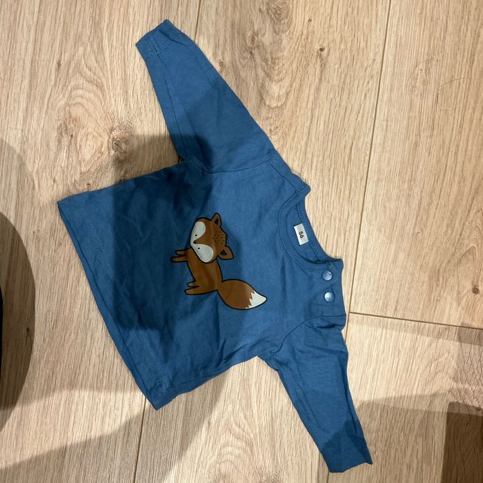 Tee shirt manche longue