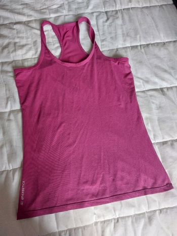 Débardeur femme taille 38