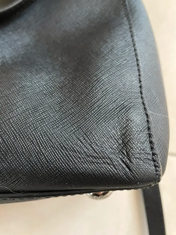 Sac à main Michael kors noir - photo numéro 11