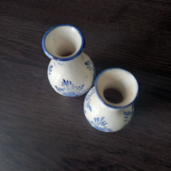 2 petits vases décoratifs - photo numéro 5