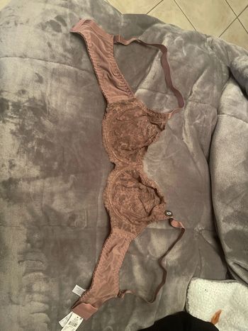 Soutien gorge 100d