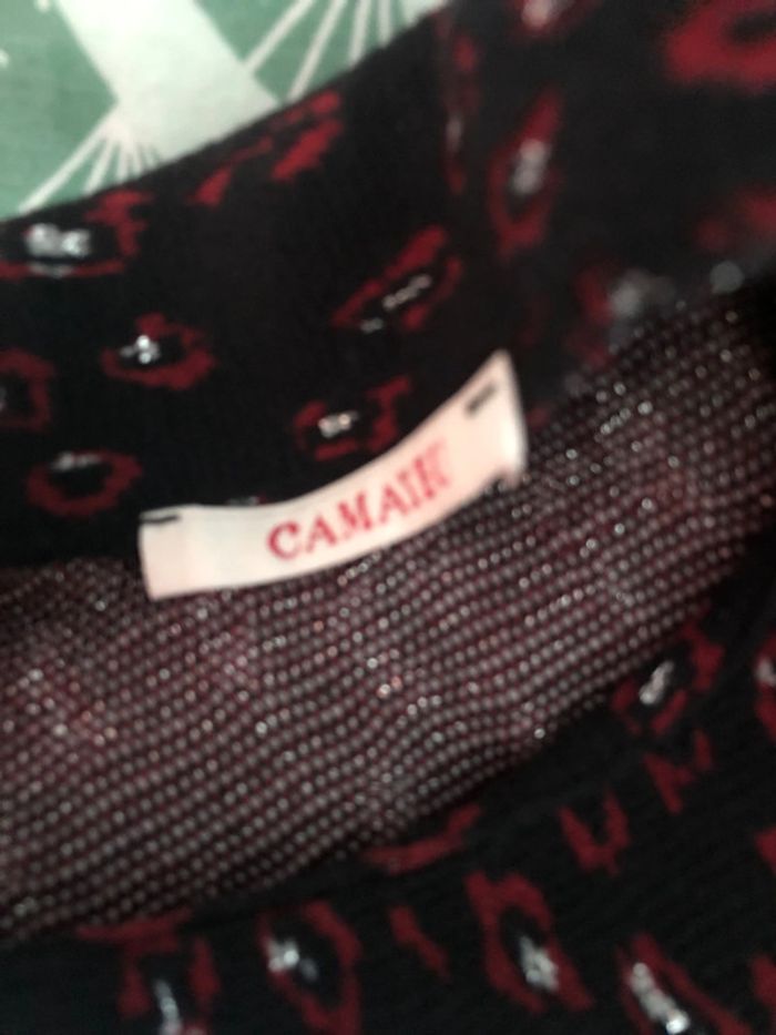 Robe camaïeu - photo numéro 3