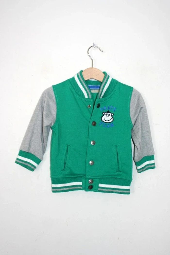 Teddy Tricky Tracks 12 mois