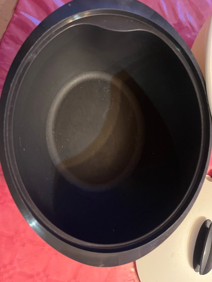 Saladier Tupperware - photo numéro 2