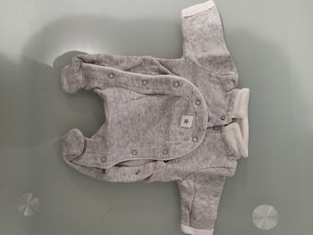 Vêtements bébé - 0 mois