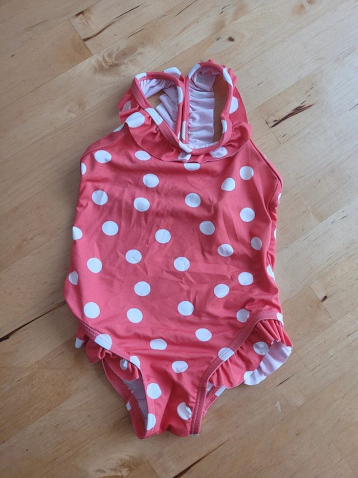 Maillot de bain