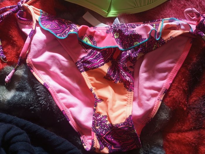 Maillot de bain - photo numéro 4