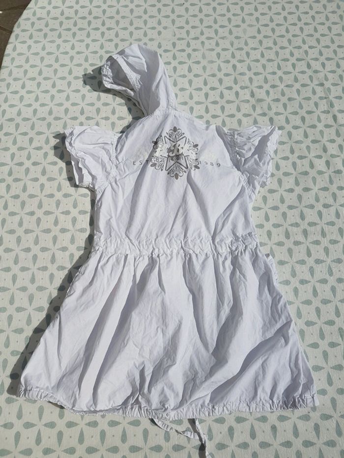 Robe fille 10 ans - photo numéro 4