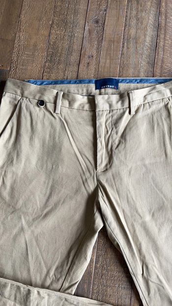 Chino beige Devred
