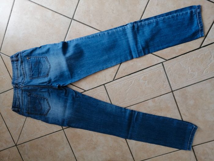 Jeans - photo numéro 2