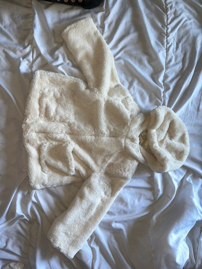 Manteau neuf - photo numéro 2