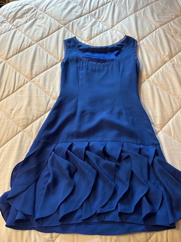 Robe été - photo numéro 4