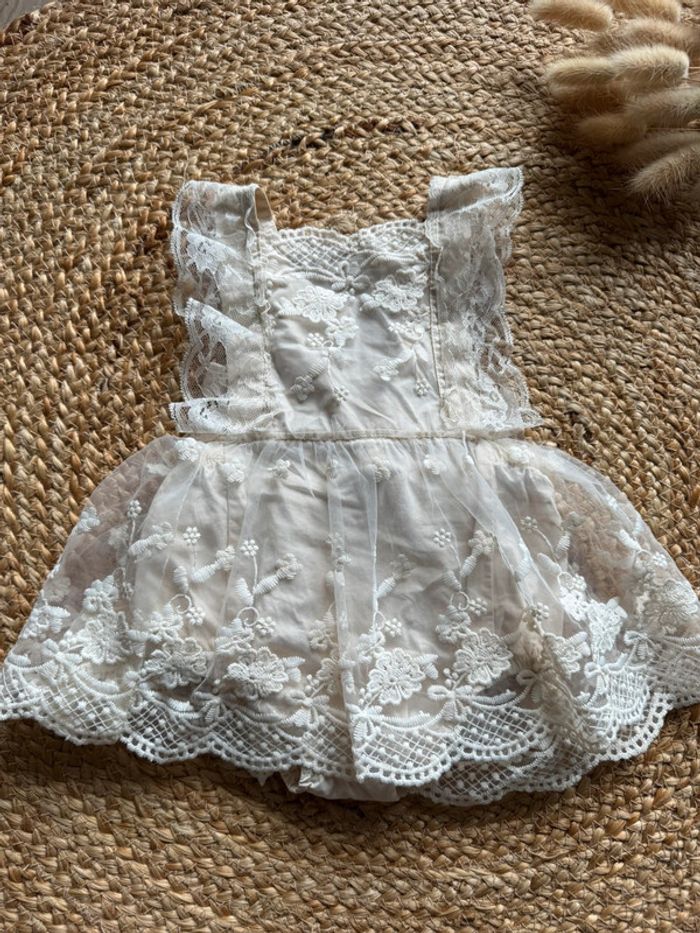 Robe bloomer