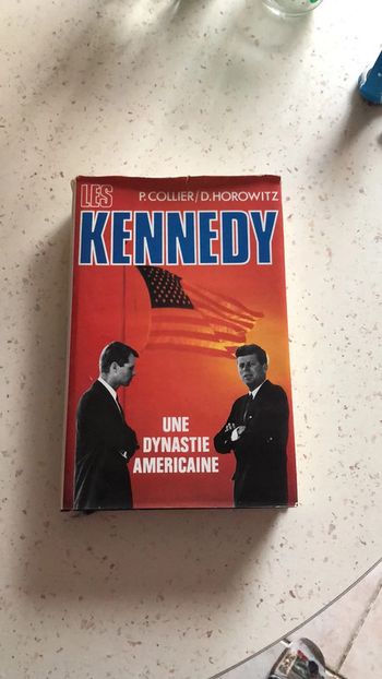 Les Kennedy
