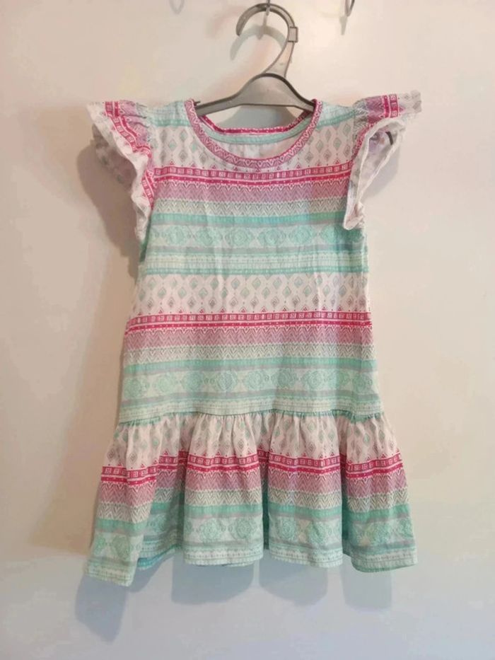 Magnifique petite robe