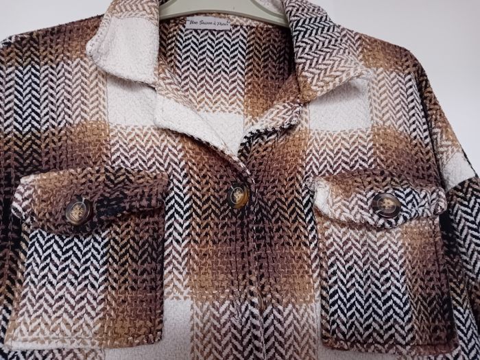 Veste femme t36 - photo numéro 2