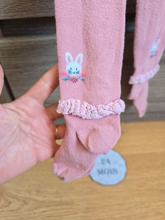 Vêtement Bébé Fille - Ensemble 4 pièces - Sergent Major - 24 mois 86 cm - photo numéro 16