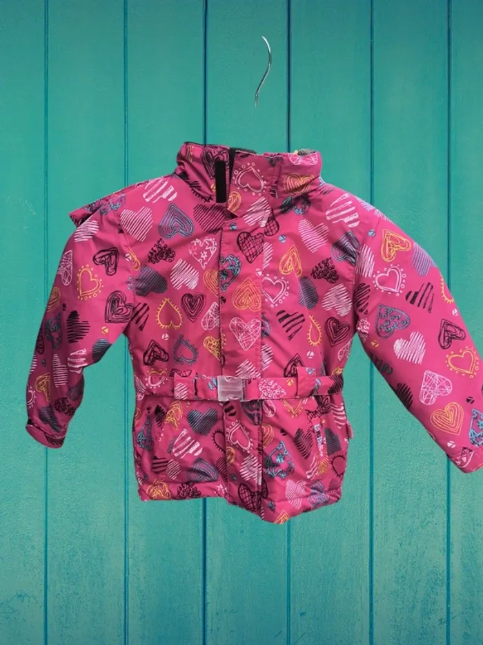 Manteau