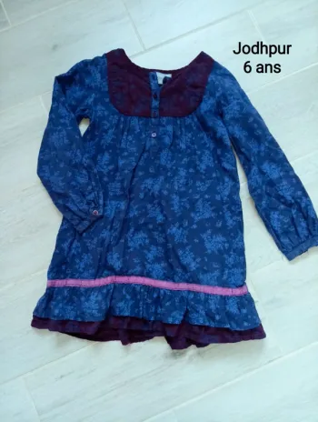 Robe / tunique