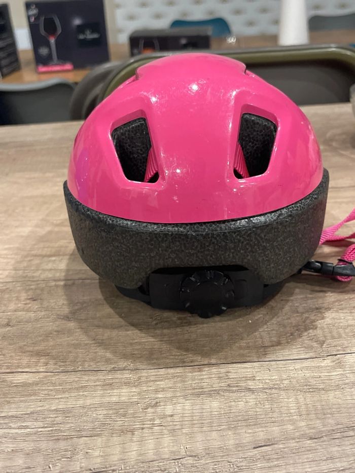 Casque de protection - photo numéro 4