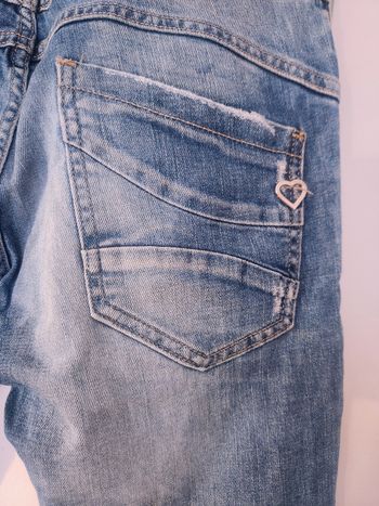 Jeans Please tbe