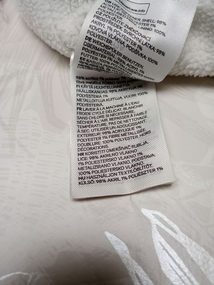 Lot bonnets fille - photo numéro 8