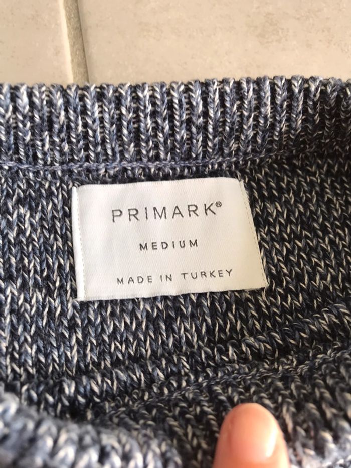 Pull chaud Primark - photo numéro 2