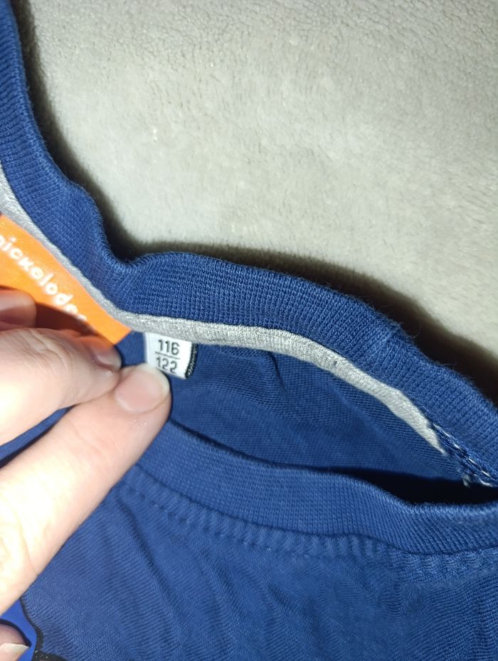 Lot t-shirts ML garçon 6 ans TBE - photo numéro 7